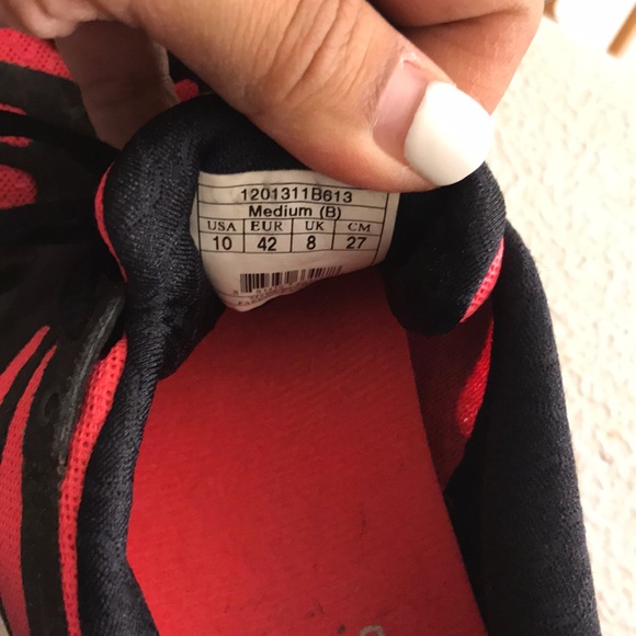 Brooks PureFlow sneakers 10 medium - Picture 4 of 4